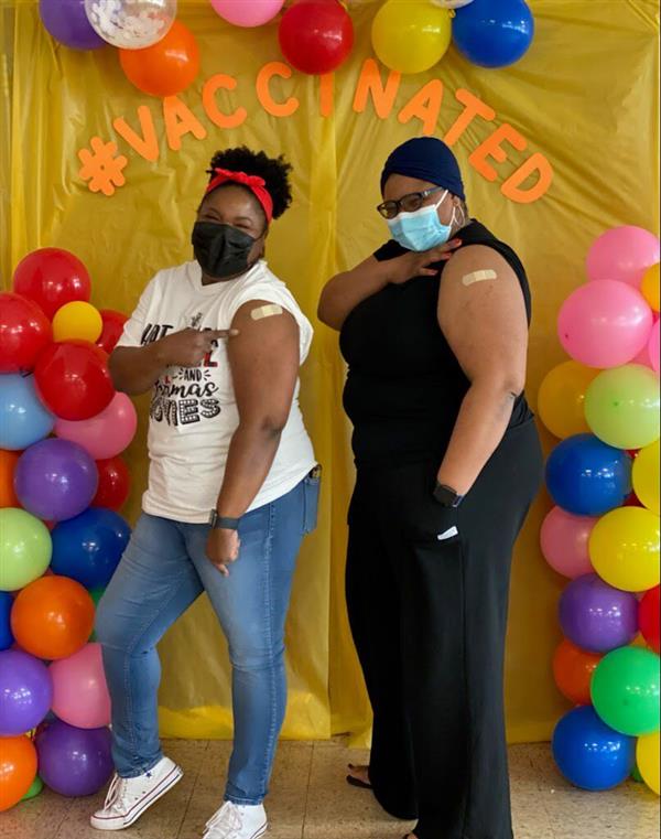 Vaccination 3